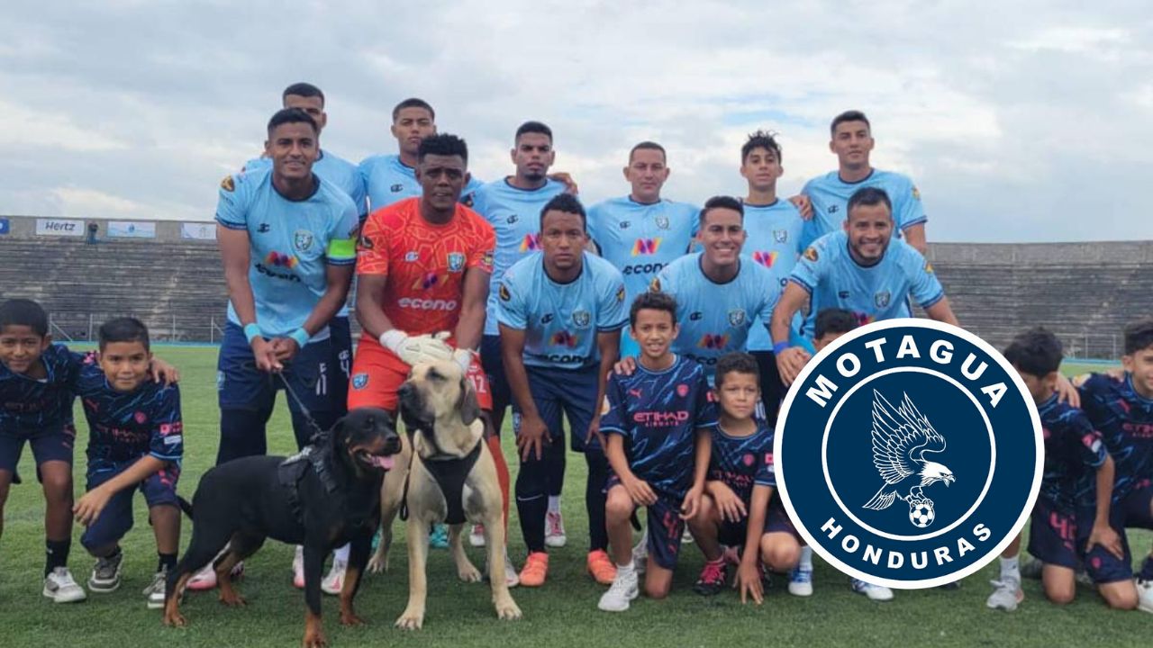 Génesis PN se reforzaría con dos jugadores de Motagua para próximo torneo