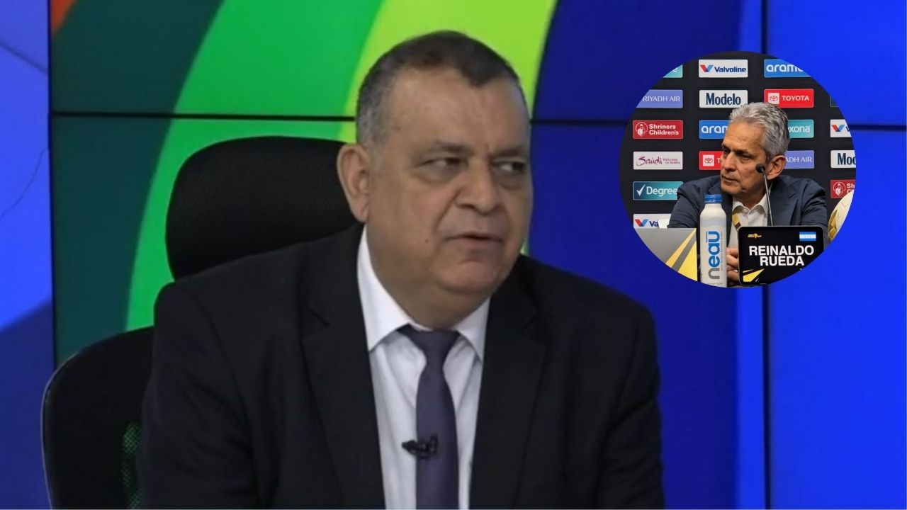 Orlando Ponce hace sugerencia a Reinaldo Rueda tras goleada ante Canadá