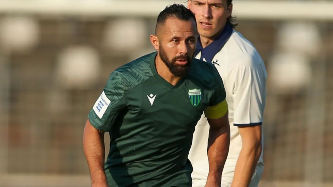 Alfredo Mejía podría fichar con club de la Liga Nacional para el Apertura 2025