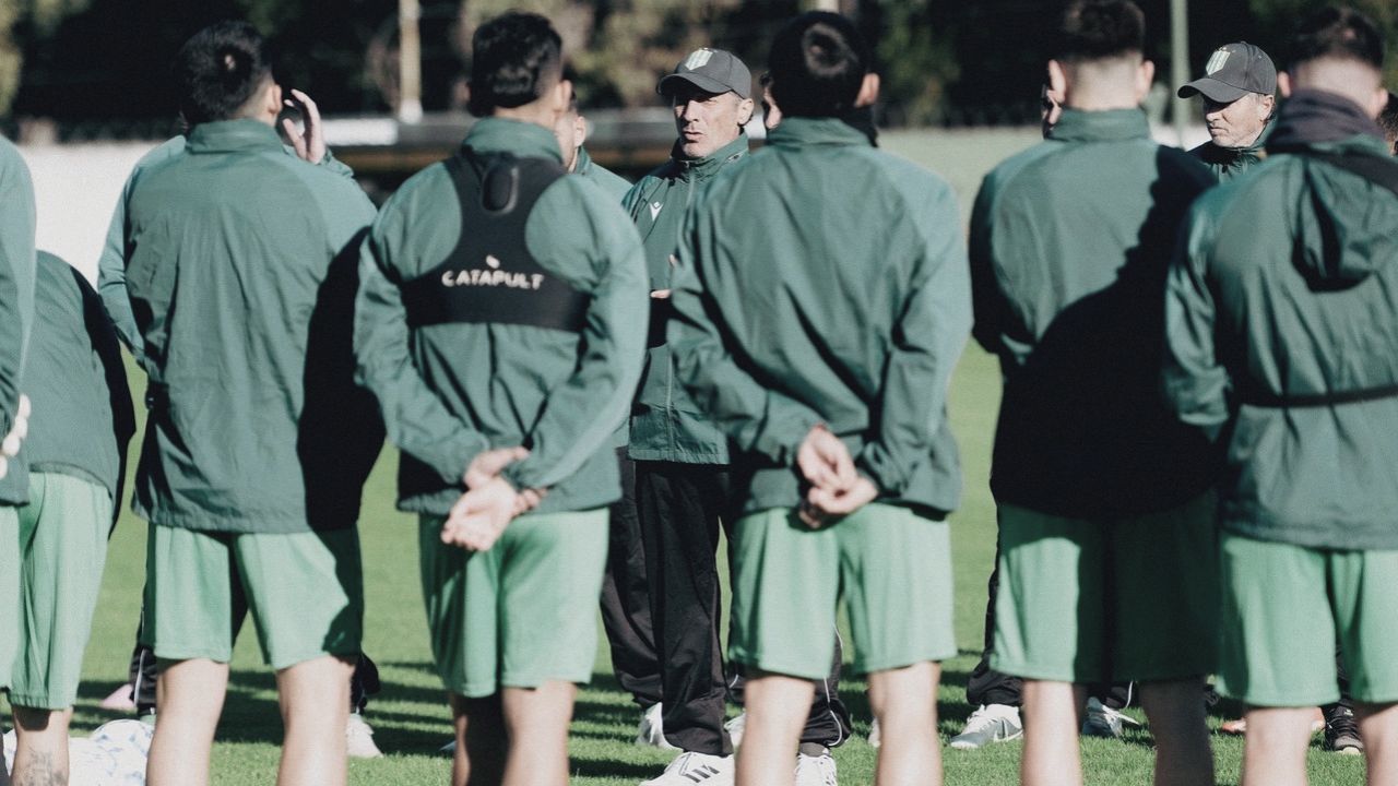 Banfield de Pedro Troglio en serios problemas por falta de pagos