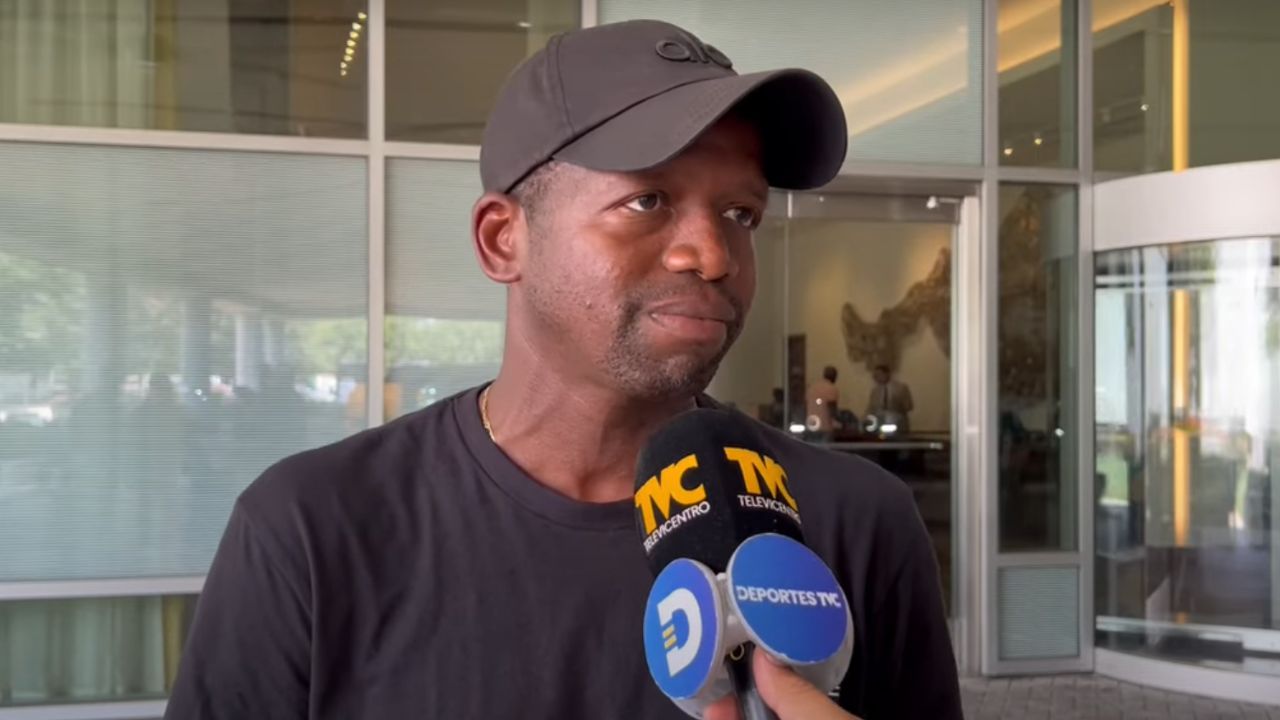 Boniek García se sincera y expone lo que debe mejorar Honduras