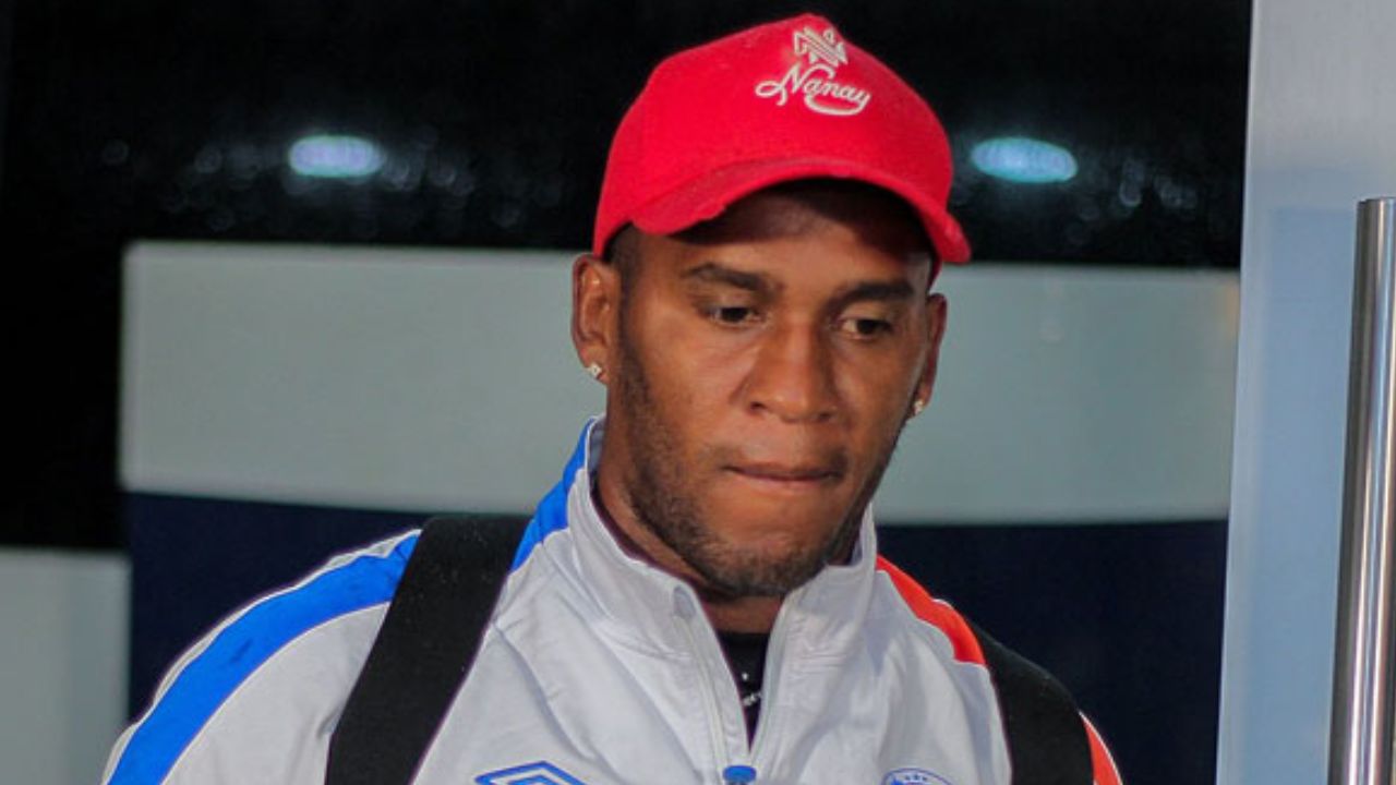 Brayan Beckeles tiene nuevo equipo para jugar el Apertura 2025
