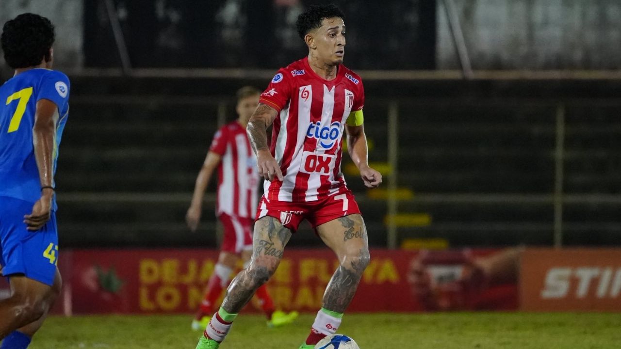 Byron Bonilla toma decisión final y elige su club para el Apertura 2025