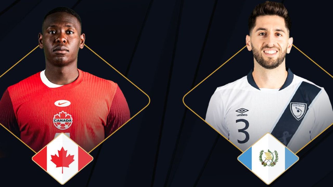 Guatemala avanza a semifinales de Copa Oro tras vencer a Canadá en penales: así fueron los goles