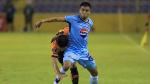 Carlos Argueta termina la novela y elige su club para el torneo Apertura 2025