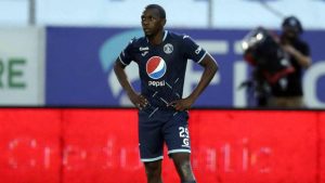 Muma Fernández es presentado por su nuevo equipo para el torneo Apertura 2025