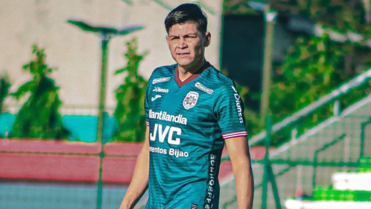 Chelito Martínez y el nuevo club que podría ficharlo para el Apertura 2025