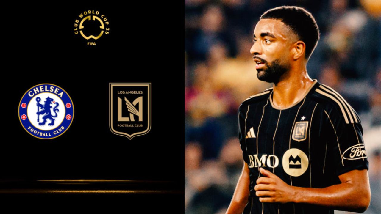 Partido Chelsea contra LAFC por Mundial de Clubes EN VIVO hoy: hora y dónde ver