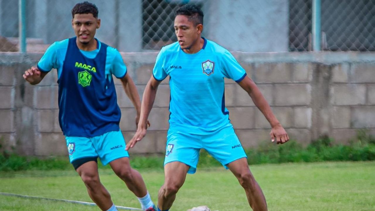 Christian Altamirano tiene definido su nuevo club tras su paso por Olancho FC
