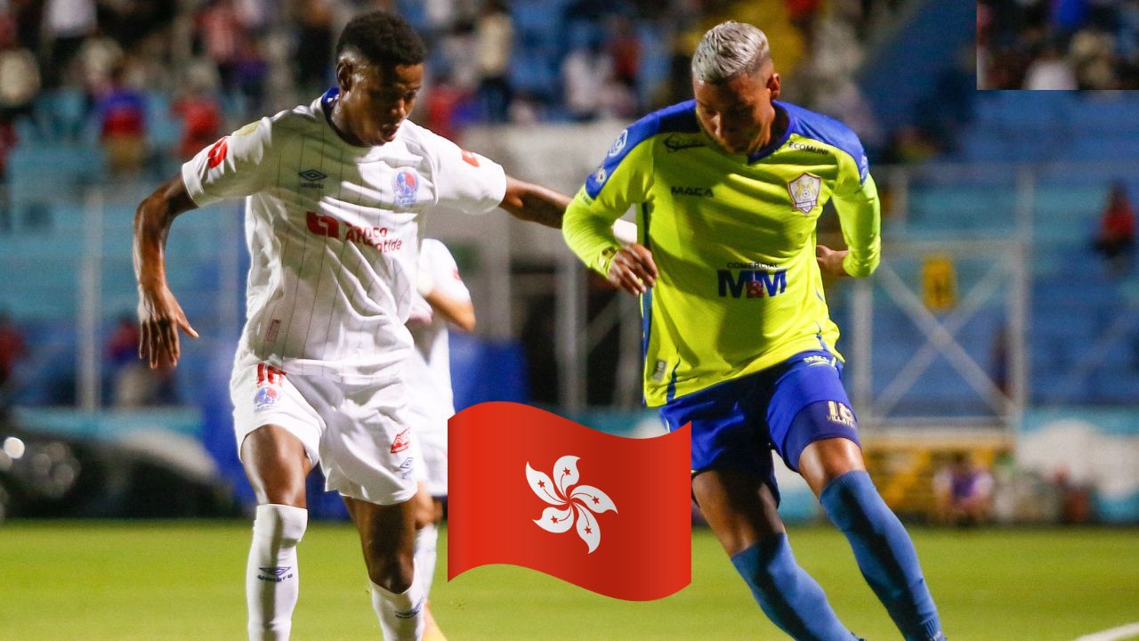 Club hondureño realizaría gira por Asia y Estados Unidos durante pretemporada