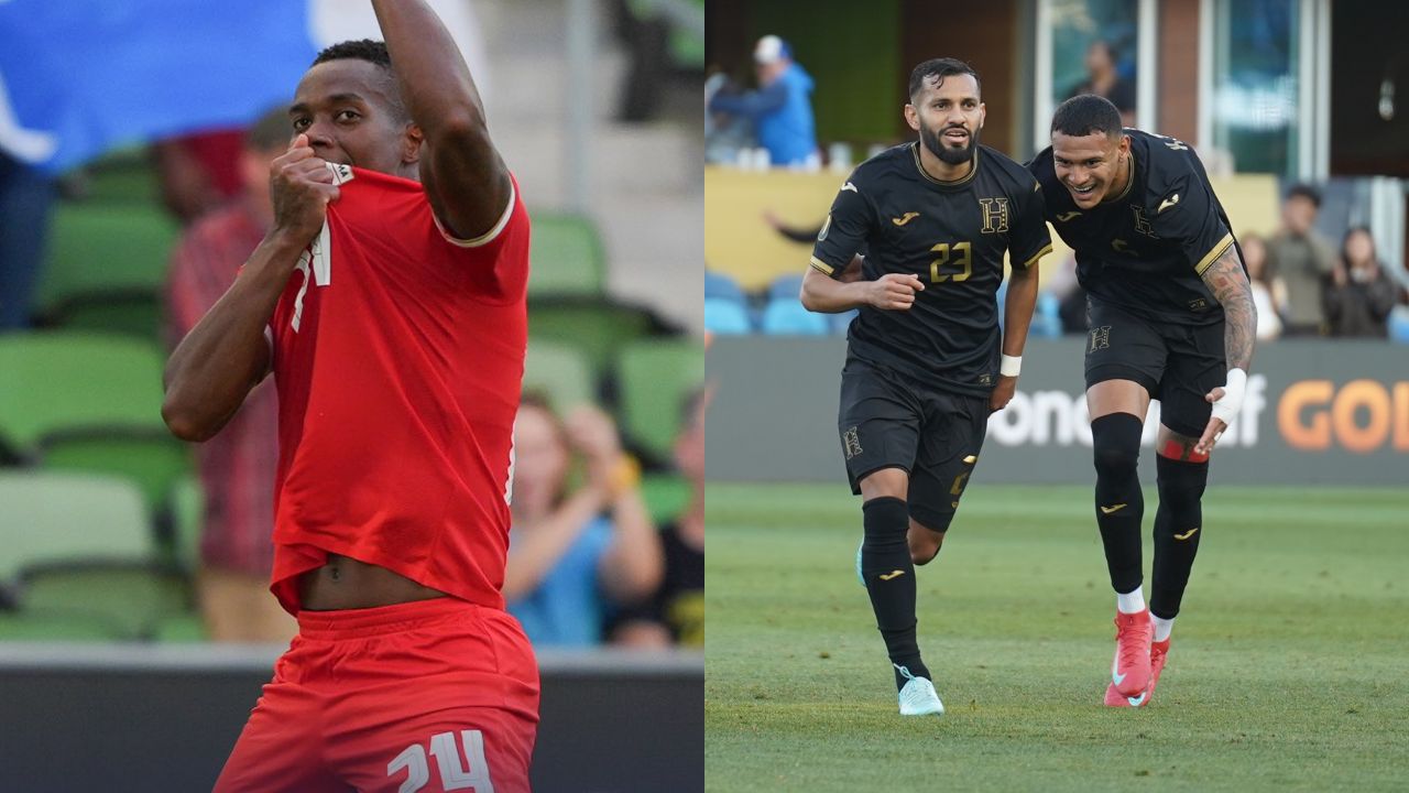 Concacaf cambia reglamento en caso de empate en cuartos y semifinales de Copa Oro