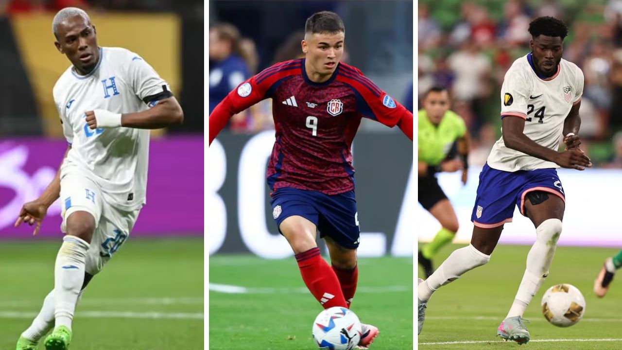 Copa Oro 2025: Estas son las selecciones clasificadas a los cuartos de final, de momento