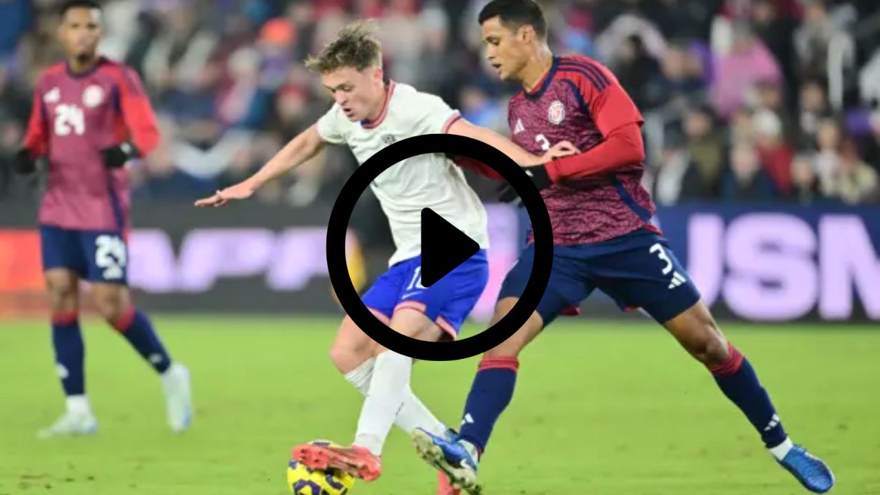 Costa Rica cae contra Estados Unidos en penales: así fueron los goles