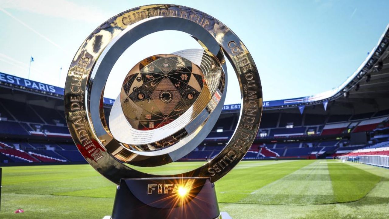 Así están los cruces de octavos de final del Mundial de Clubes de la FIFA