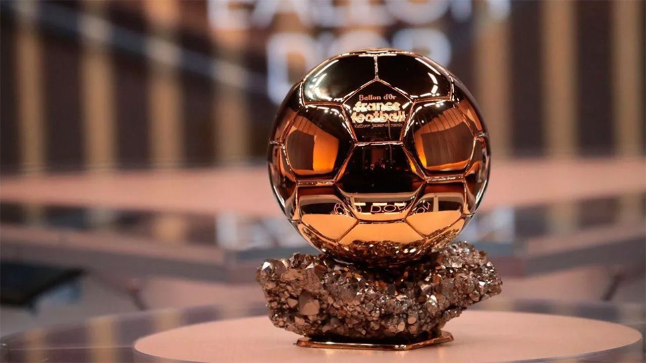 ¿Cuándo entregan el Balón de Oro 2025 y quién puede ganarlo?, ¿Yamal o de Dembélé?