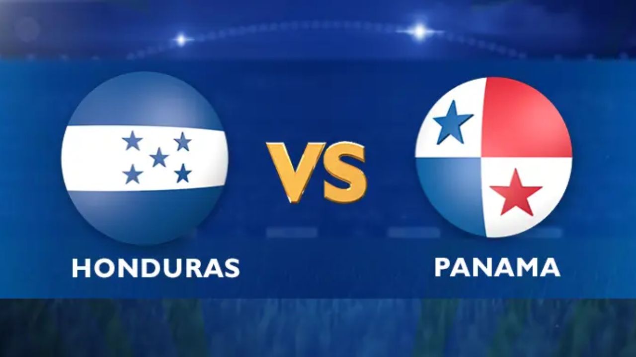 Honduras vs. Panamá por Copa Oro 2025: cuándo, a qué hora juegan, dónde ver y serie
