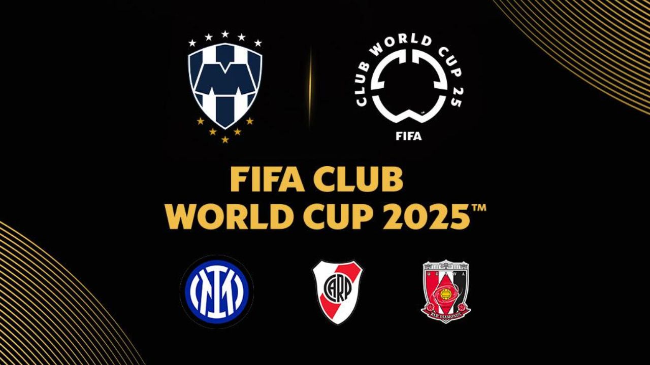 Cuándo juega Monterrey en el Mundial de Clubes: este es su calendario