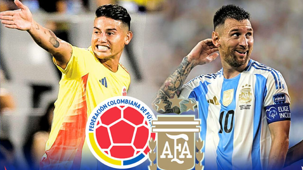 ¿Cuánto valen las entradas para ver Argentina vs Colombia por eliminatorias mundialistas?