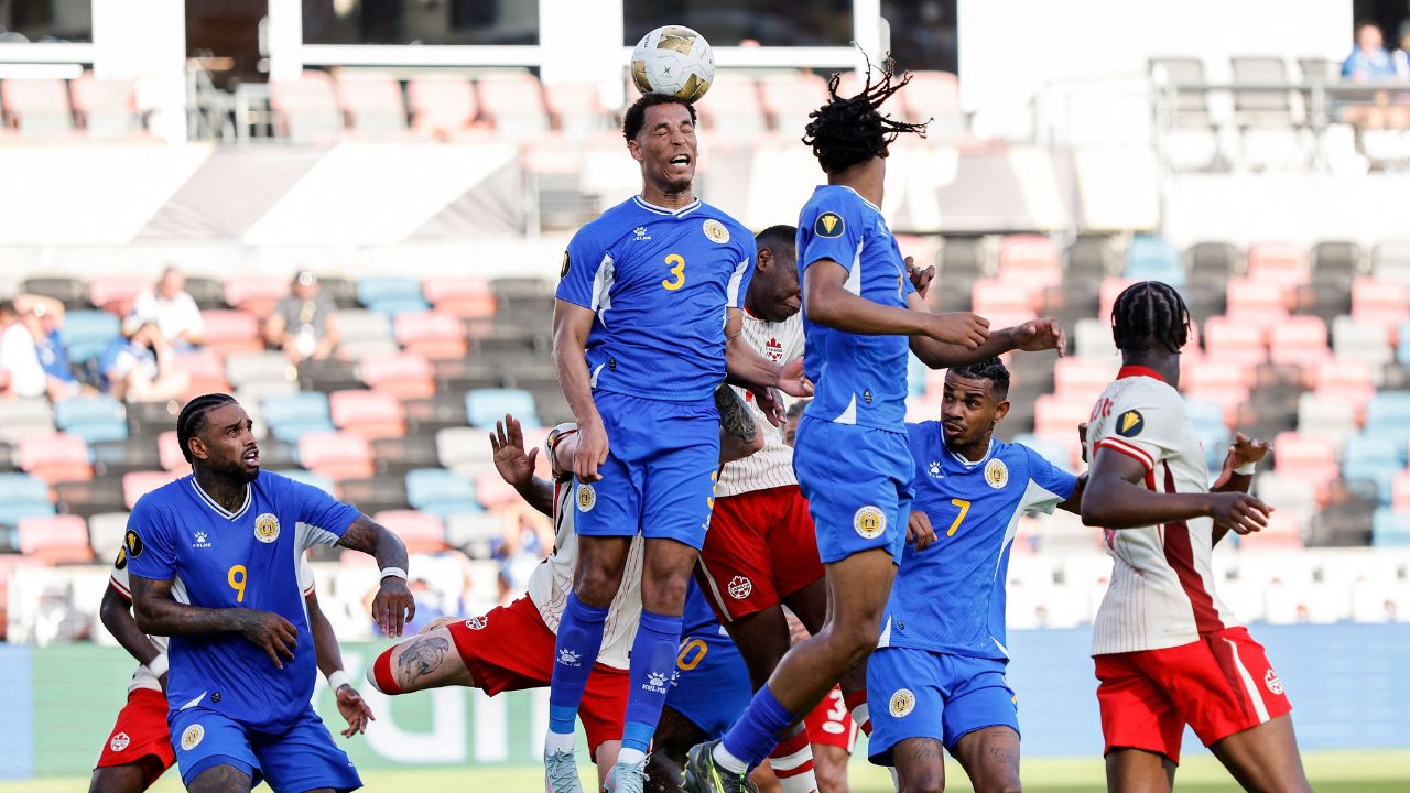 Curazao recibe mala noticia previo al partido contra Honduras