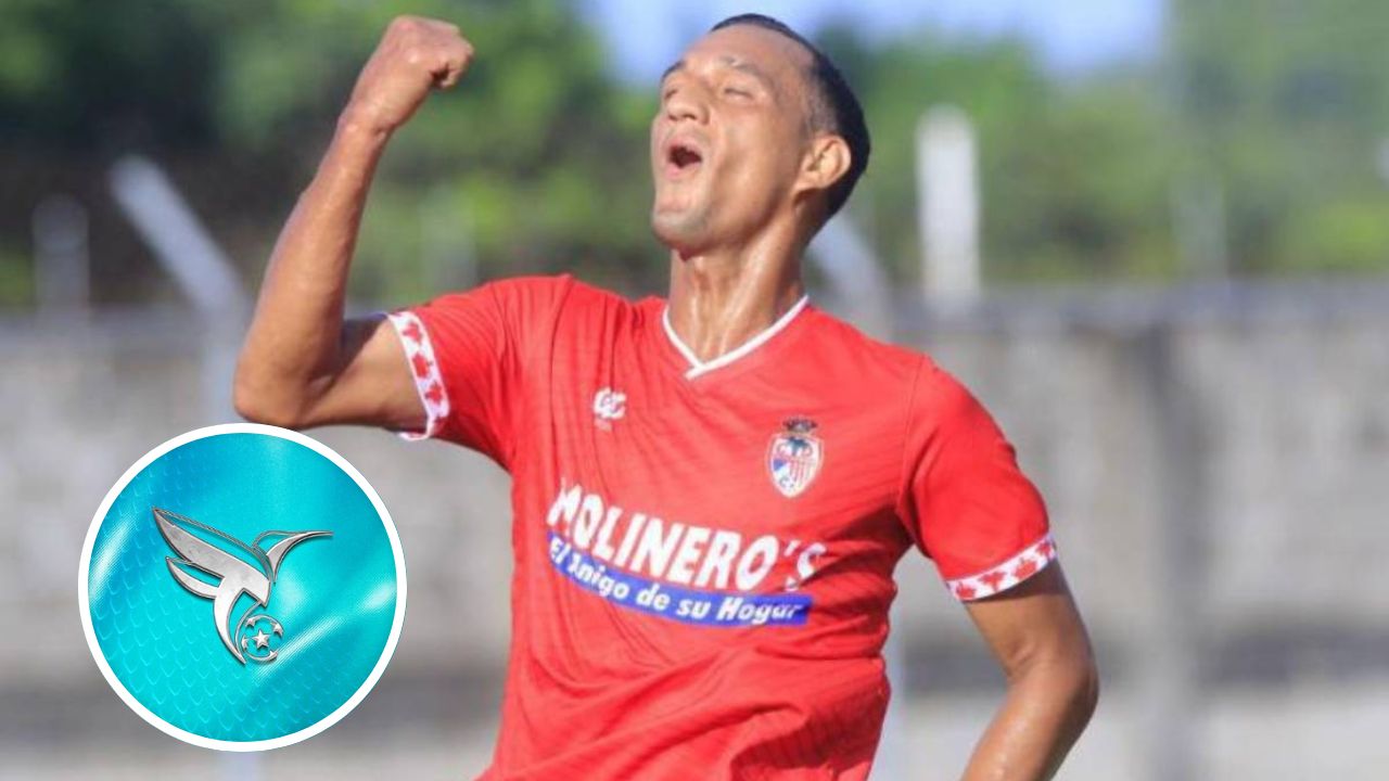 Diego Reyes tendría nuevo equipo en la Liga Nacional tras descender
