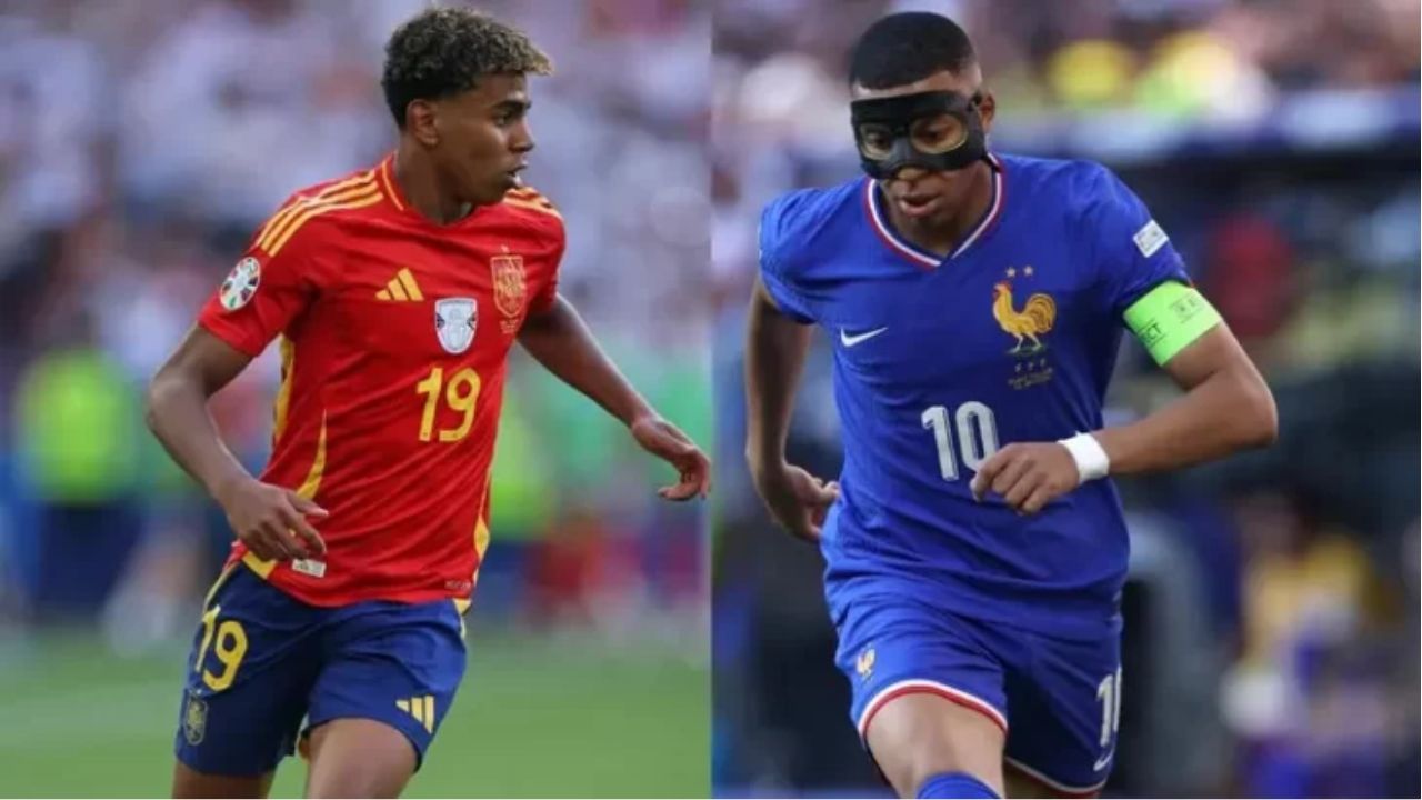 España vence a Francia y se mete a la final de Nations League: goles y resultado
