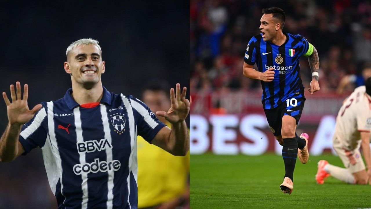 ¿Dónde ver Monterrey hoy vs Inter EN VIVO por Mundial de Clubes? Alineaciones y canales