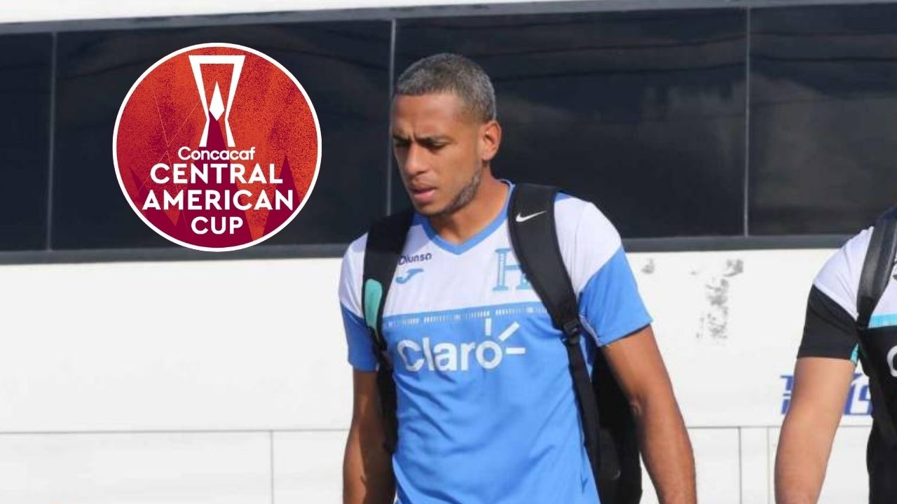 Eddie Hernández deja la Liga Nacional y ficha por club que jugará Copa Centroamericana