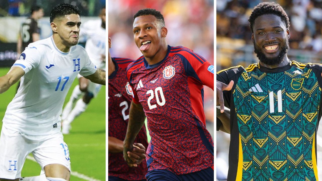 Eliminatorias Concacaf: Estas son las selecciones clasificadas a la tercera ronda