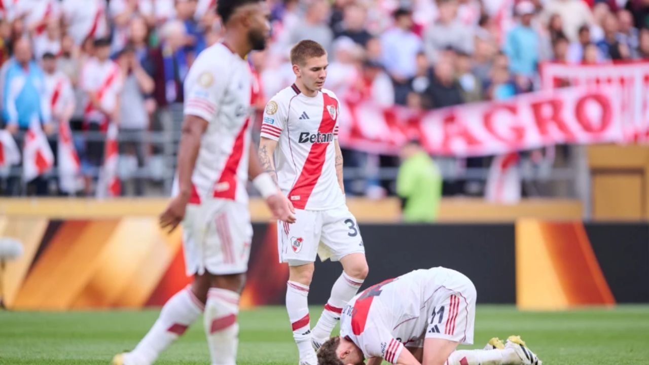 Equipos eliminados del Mundial de Clubes: estos son los gigantes que quedaron afuera del torneo