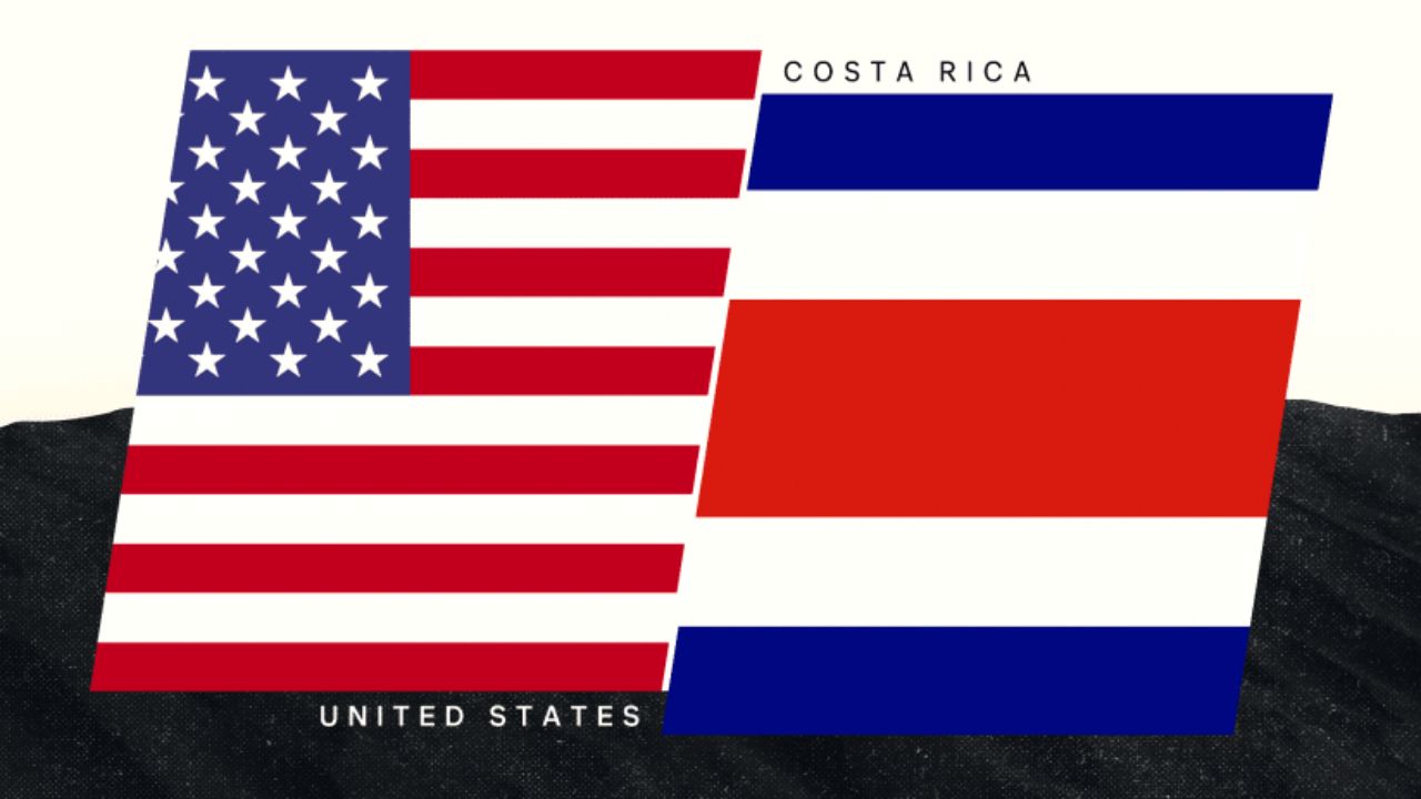 Estados Unidos vs. Costa Rica hoy EN VIVO: canal, dónde mirar y alineaciones