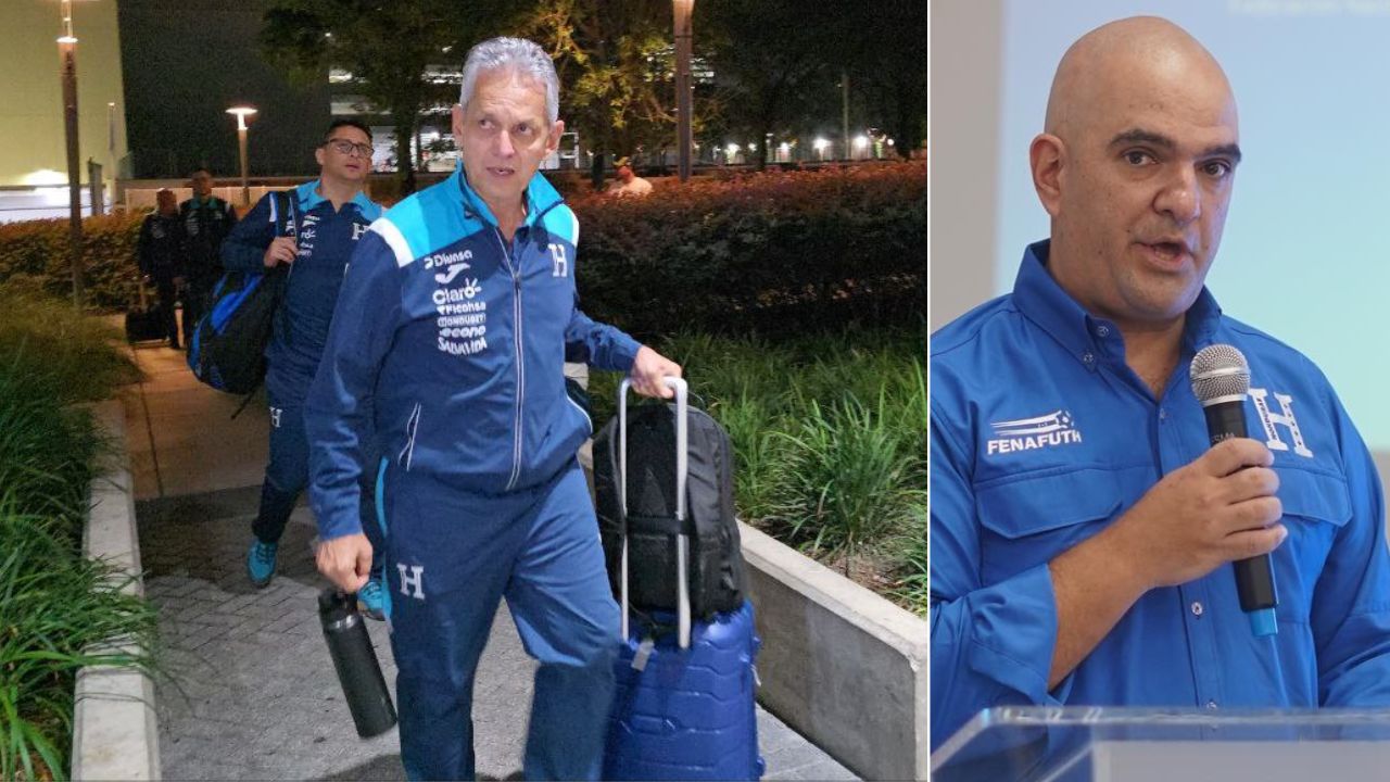 Federación ratifica a Reinaldo Rueda pese a derrota ante Canadá