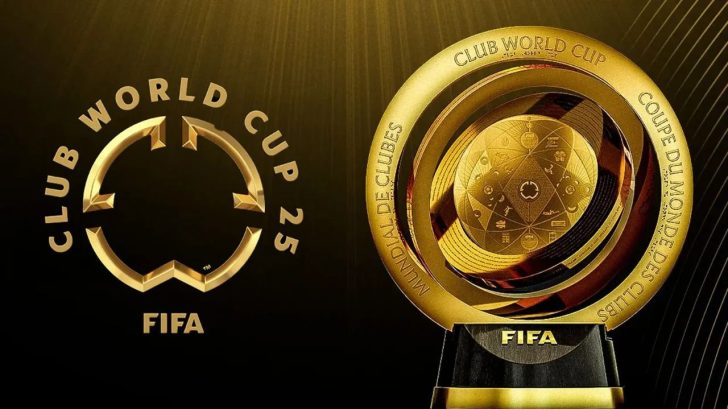 Fixture Mundial de Clubes 2025 para imprimir PDF: partidos y horarios