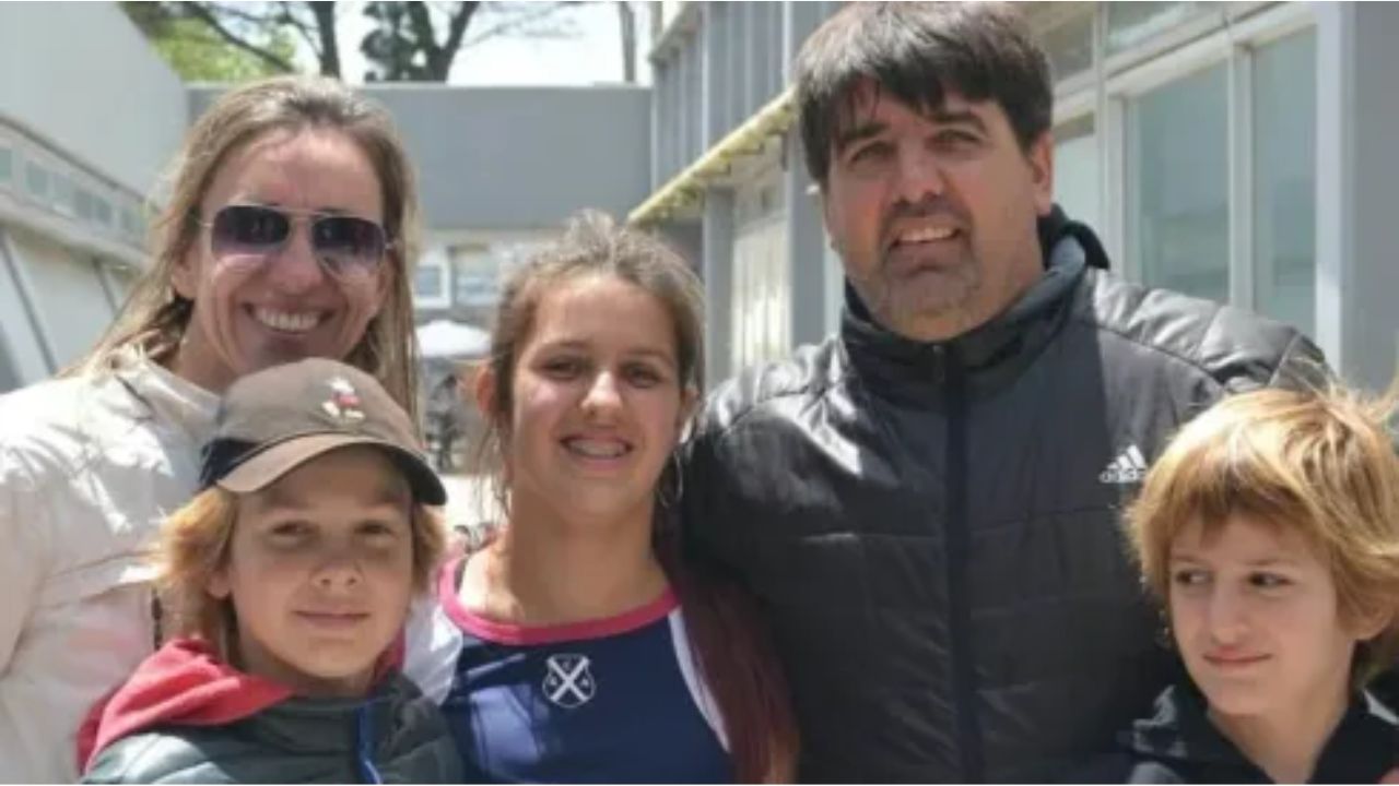 Franco Mastantuono padres: estos son los progenitores del nuevo fichaje del Real Madrid