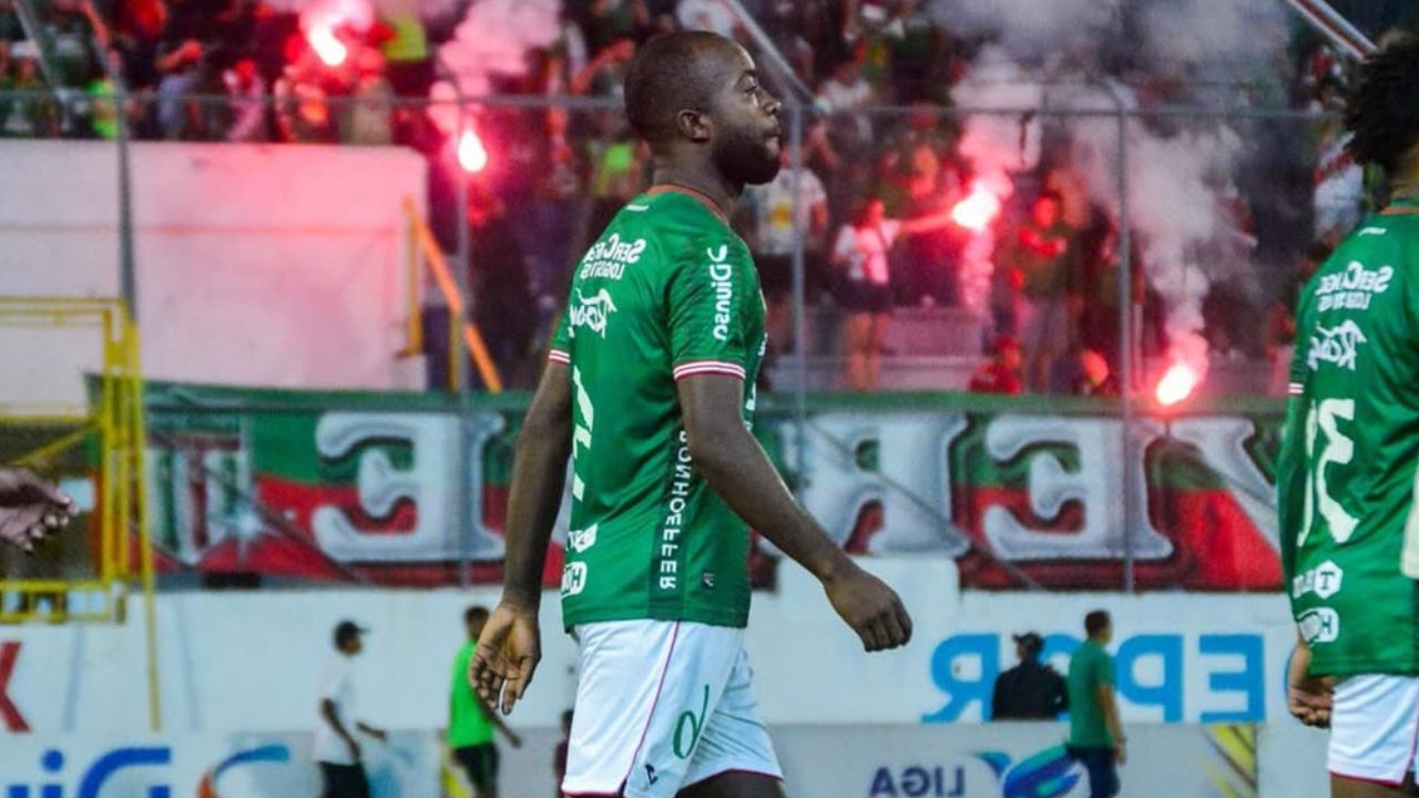 Gerson Chávez se olvida de Marathón y tendrá nuevo equipo para el Apertura 2025