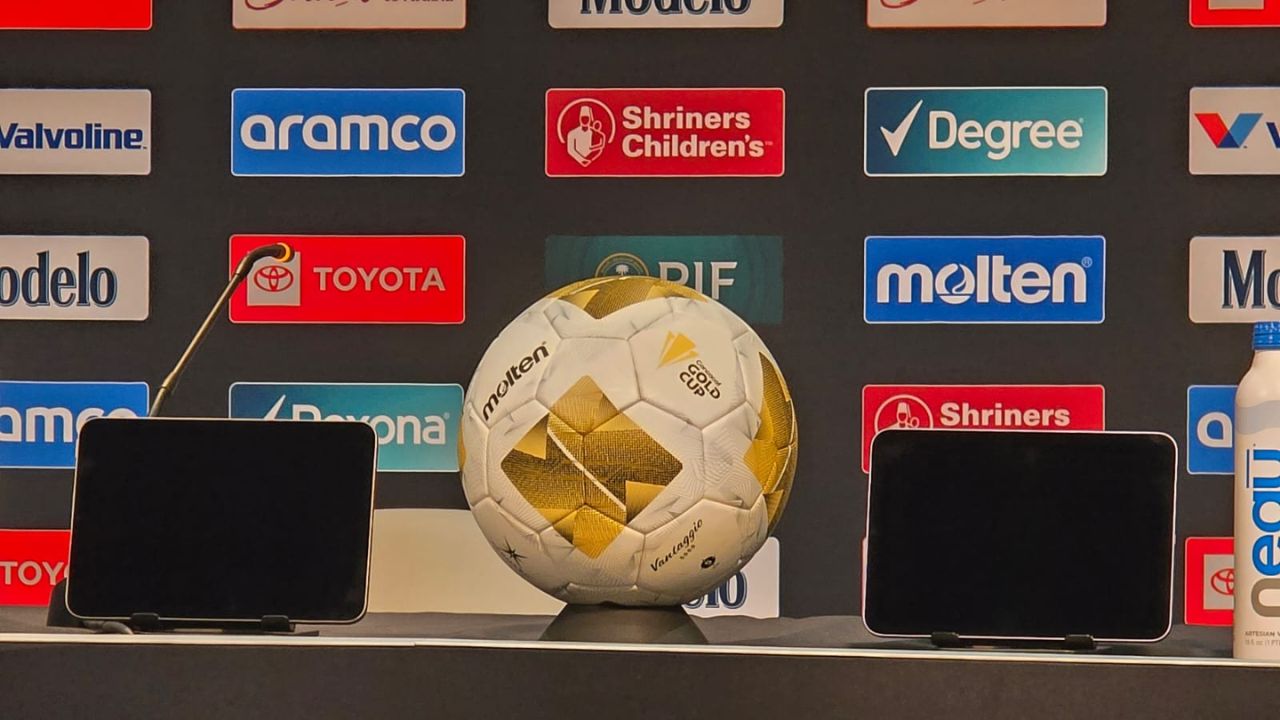 El gesto negativo de la prensa panameña con Reinaldo Rueda previo al partido ante la H