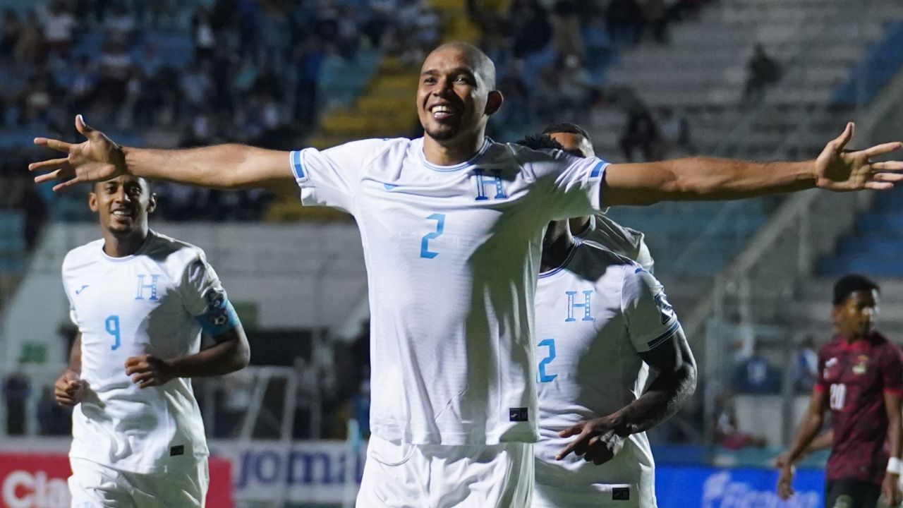 Getsel Montes responde por qué les costó tanto golear a los caribeños