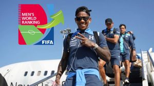 Honduras sube varios puestos en Ranking FIFA tras clasificar a semifinales de Copa Oro