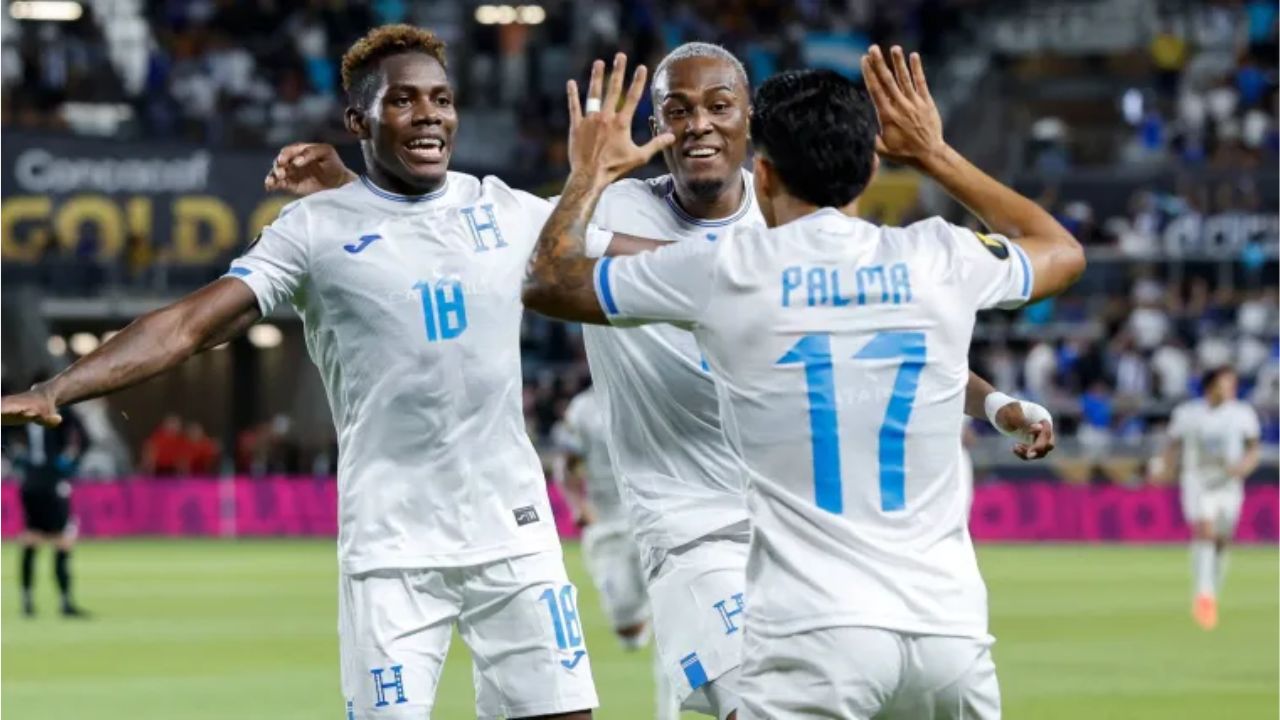 Honduras hoy EN VIVO: Partido contra Curazao por Copa Oro; dónde mirar y alineaciones