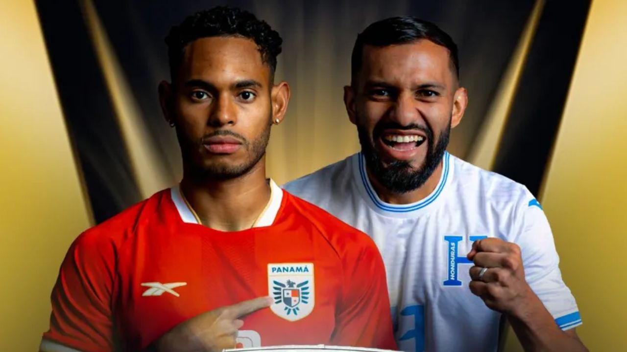 Honduras hoy EN VIVO: partido contra Panamá por cuartos de final de Copa Oro; canal y dónde mirar