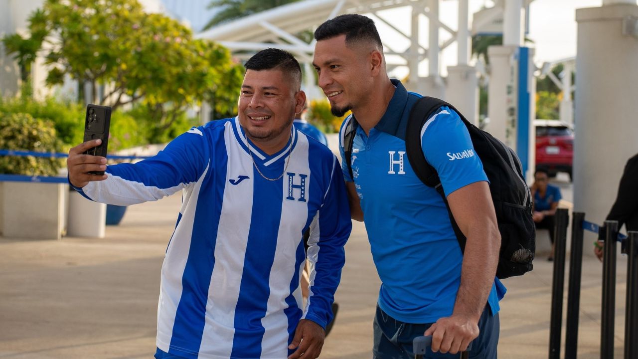 La razón por la que Honduras jugará de local en Islas Caimán