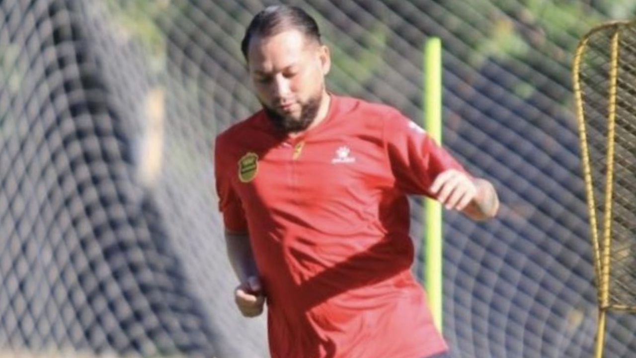Ilce Barahona estaría cerca de regresar a Liga Nacional para el Apertura