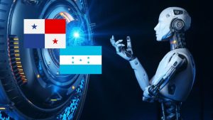 IA predice quién ganará el partido Panamá vs Honduras