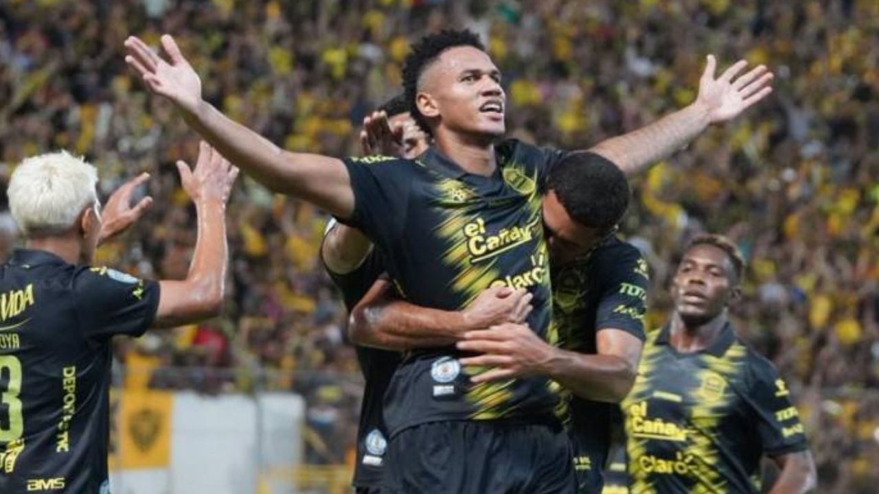 Jack Baptiste termina con la novela y define su club para el Apertura 2025