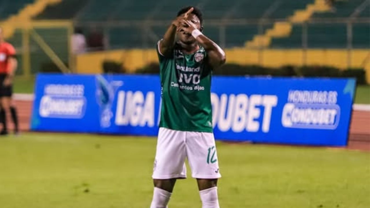 Jeffry Miranda es anunciado por su nuevo club para el Apertura 2025