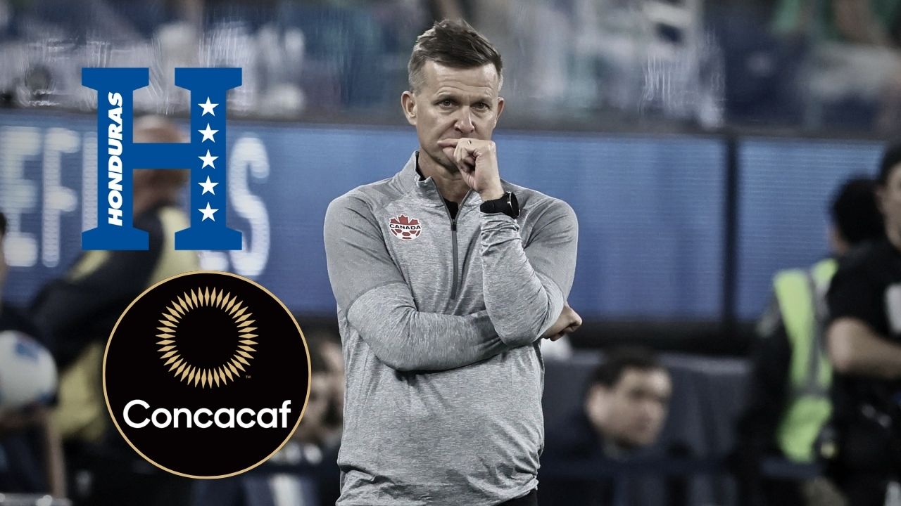 Entrenador de Canadá es investigado tras partido contra Honduras