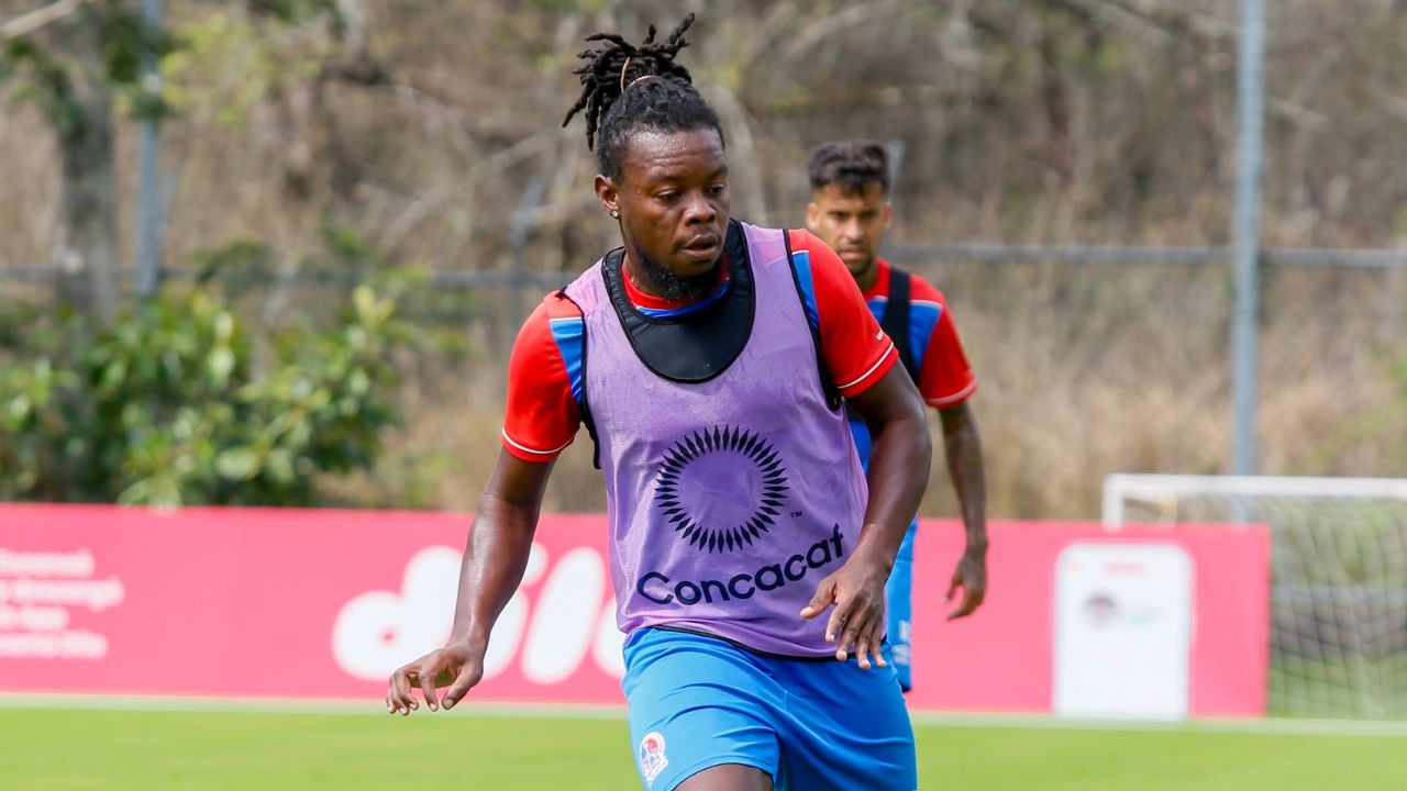 José García se olvida de Olimpia y este será su nuevo club para el Apertura 2025