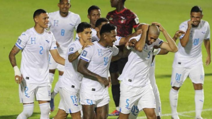 Futbolista de la Selección de Honduras tendrá un seguimiento de liga top de Europa