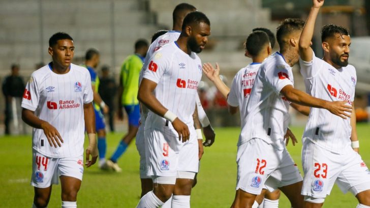 Jugador del Olimpia podría convertirse en refuerzo del Génesis PN