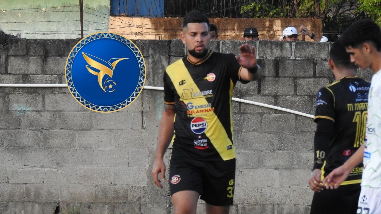 Josué Villafranca define su nuevo club para el Apertura 2025