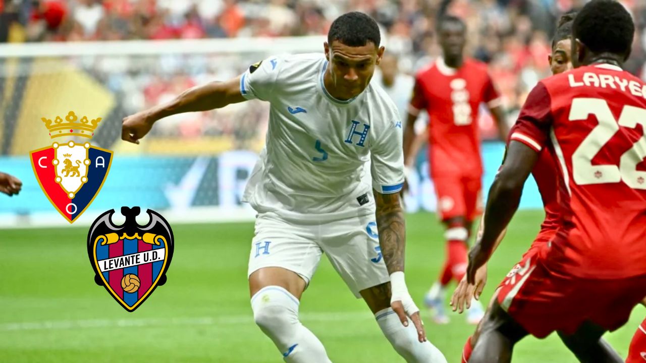 Equipo de LaLiga se adelanta por el fichaje de Kervin Arriaga y reportan acuerdo cercano